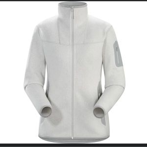 Arc’teryx Fleece Covert Cardigan
